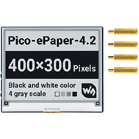 waveshare 4.2inch E-Paper Display Module for Raspb...