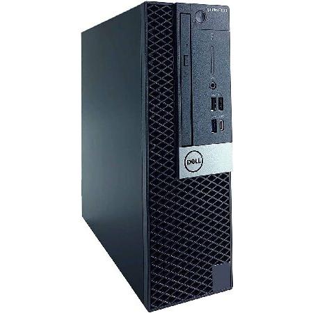 Dell Optiplex 7060 SFF Business Desktop i5-8500 UP...