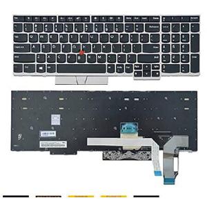 for Lenovo ThinkPad E580...の商品画像