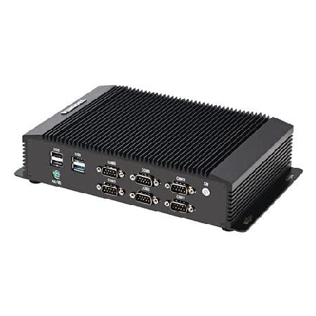 KINGDEL Mini Gaming PC 10th Gen. Core i7-10510U 8M...