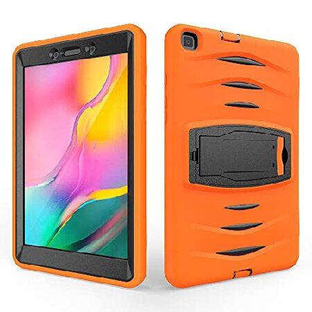 Tablet Case for Samsung Tab A 8.0 2019 Protective ...