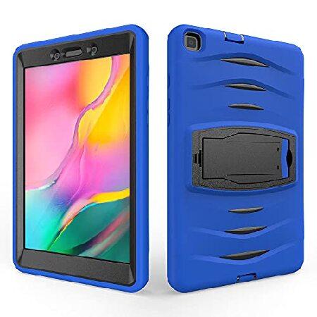 Tablet Case for Samsung Tab A 8.0 2019 Protective ...