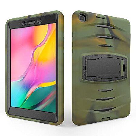 Tablet Case for Samsung Tab A 8.0 2019 Protective ...