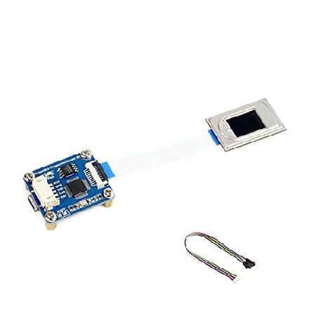 High Precision Capacitive Fingerprint Reader (B) M...