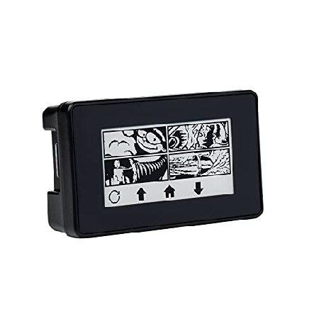 coolwell 2.13inch Touch E-Paper Eink Display Modul...