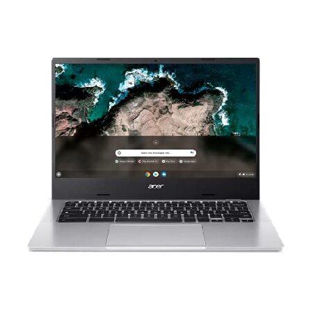 Acer Chromebook 514 | 14" Full HD Display | MediaT...