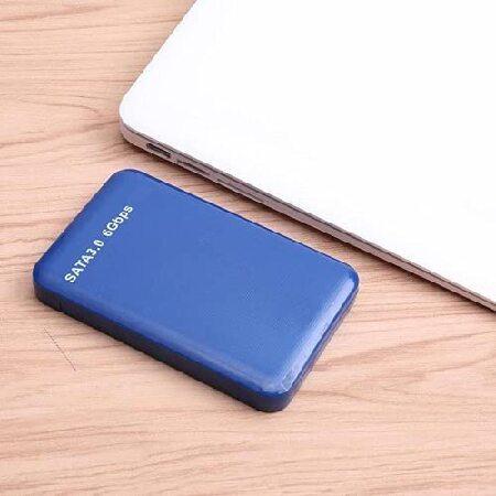 TWDYC HDD 外付けハードドライブ 1tb/500gb/120gb、USB 3.0ポータブルモ...