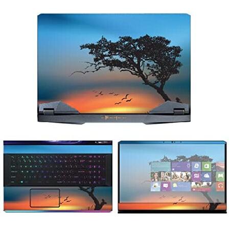 Decalrus - Protective Decal Skin Sticker for The M...