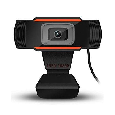 Computer Camera Webcam Full HD Web Camera Built-in...
