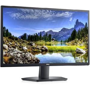 Dell 27 inch Monitor FHD 16:9 with Comfortview (TUV-Certified), 27