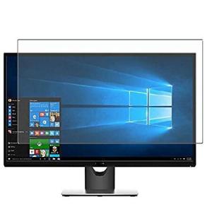Puccy 2 Pack Anti Blue Light Screen Protector Film, compatible with Dell C275W-1920R 27