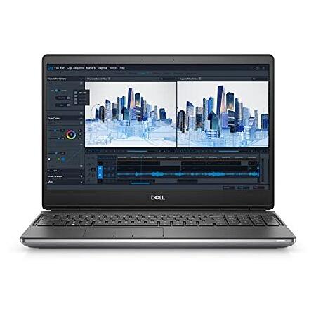 Dell Precision 7560 Workstation Laptop | 15.6" 192...