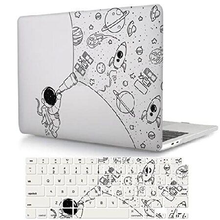 Case Compatible with MacBook 16 inch 2019 2020 Mod...