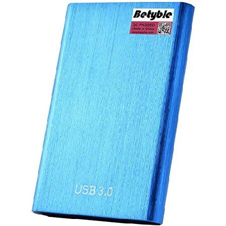 Betyble USB3.0 Portable 2.5 inch External Hard Dri...