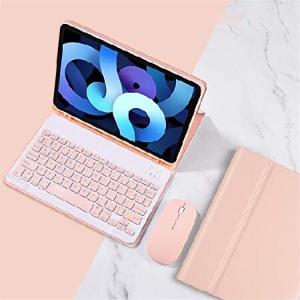 マウス付き Galaxy Tab S9 FE/Tab S9 2023/Tab S8 2022/Tab S7 2020 11インチ キーボード ケース 脱着式 ケース 鉛筆ホルダー付き 分離式 Bluetooth キ_並行輸入