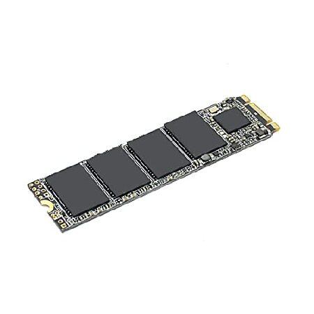 YinaLoi ソリッドステートドライブ SSD M2 PCIe 64G 120GB 128GB 2...