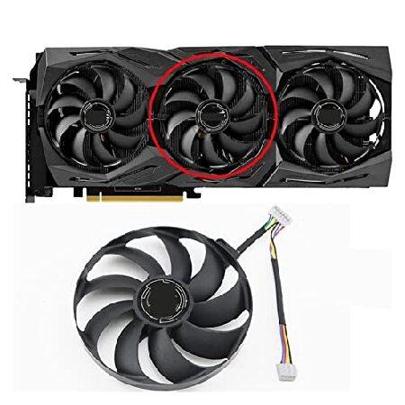 Youngran New 3PCS 87MM T129215SU Compatible for AS...