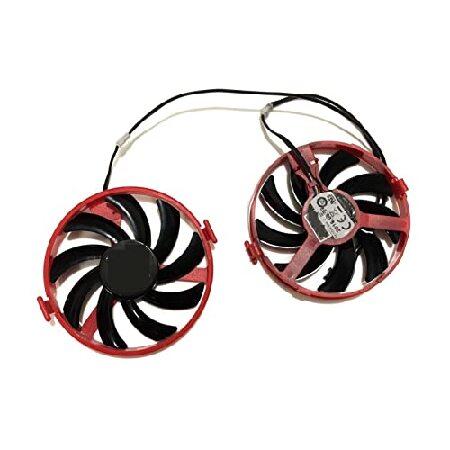 Youngran 2Pcs/Set FDC10H12S9-C FY09010H12LPB Graph...