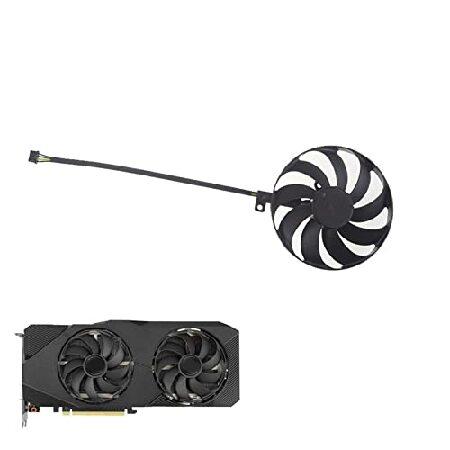 Youngran 87mm RTX2060S RTX2070S RTX2080S Video Car...