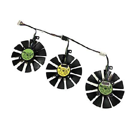 Youngran T129215SU/PLD09210S12HH GPU Cooler Graphi...
