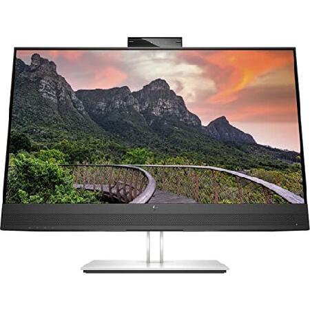 HP E27m G4 68.58cm 27インチ IPS QHD 2560x1440 16:9 10...