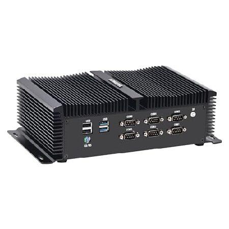KINGDEL NC9000 Mini PC Core i7-10750H/i7-10850H Pr...