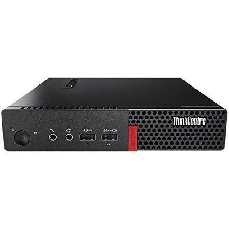Lenovo ThinkCentre M910q Desktop Computer Mini PC,...