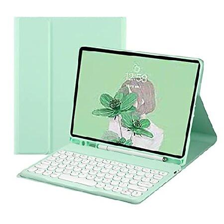 Cute Keyboard Cover for Samsung Galaxy S8 Ultra 14...