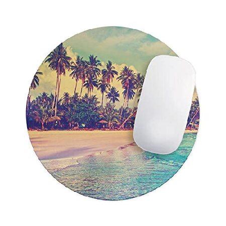 Design Skinz Dreamy Beach Foam Waterproof Rubber F...