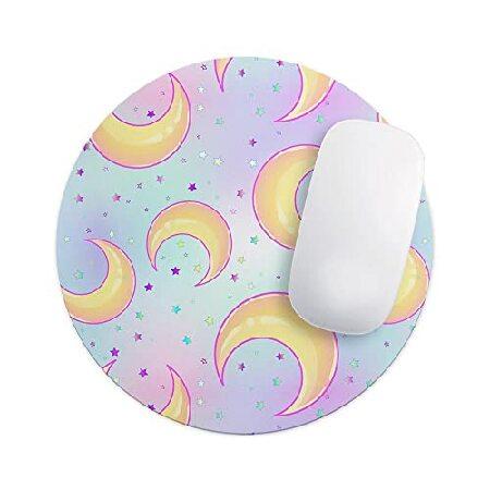 Design Skinz Mystical Crescent Moons Foam Waterpro...