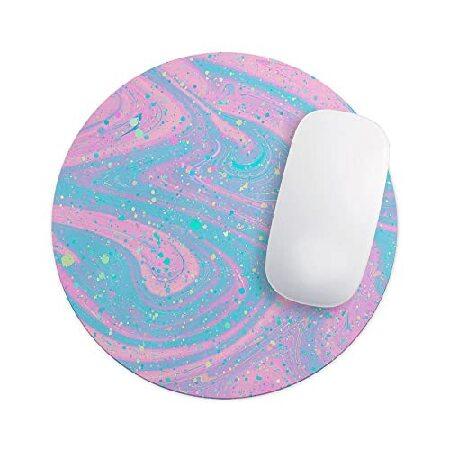 Design Skinz Magical Marble Foam Waterproof Rubber...