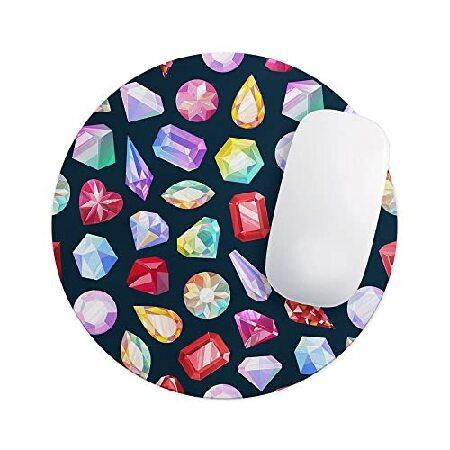 Design Skinz Colorful Vector Gems Foam Waterproof ...