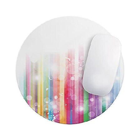 Design Skinz Unfocused Color Vector Bars Foam Wate...