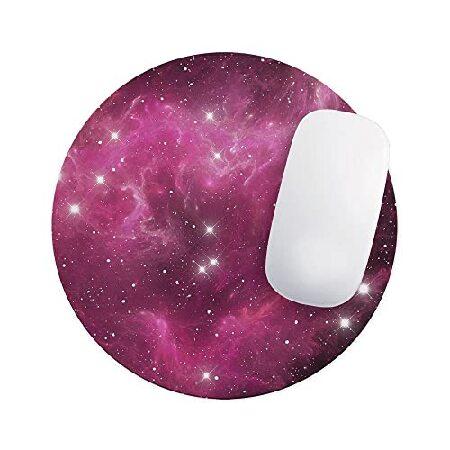 Design Skinz Glowing Pink Nebula Waterproof Rubber...