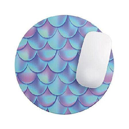 Design Skinz Holographic Mermaid Scales Waterproof...