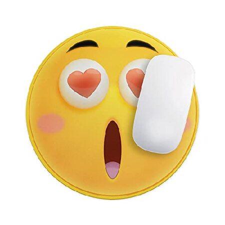 Design Skinz Heart Eyes Friendly Emoticons Waterpr...