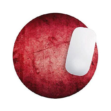 Design Skinz Grungy Red Scratched Surface Waterpro...