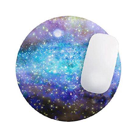 Design Skinz Glowing Space Texture Waterproof Rubb...