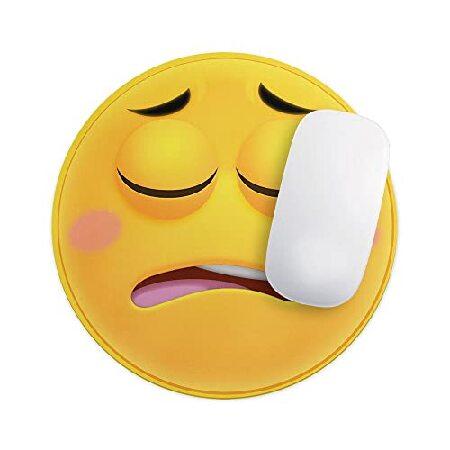 Design Skinz Sigh Friendly Emoticons Waterproof Ru...