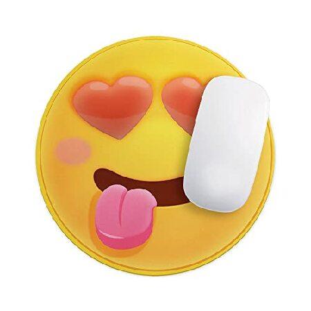 Design Skinz Heart Eyes V2 Friendly Emoticons Wate...