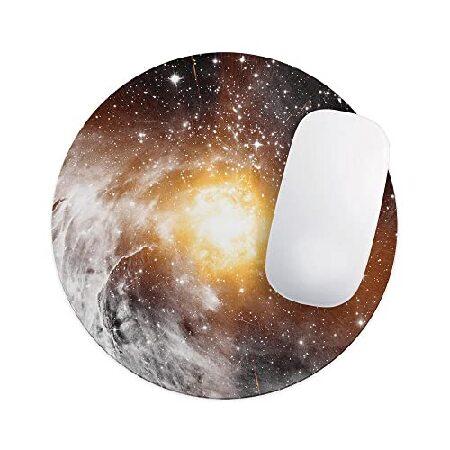 Design Skinz Golden Space Swirl Waterproof Rubber ...