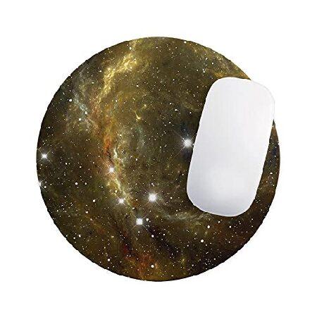 Design Skinz Glowing Gold Universe Waterproof Rubb...