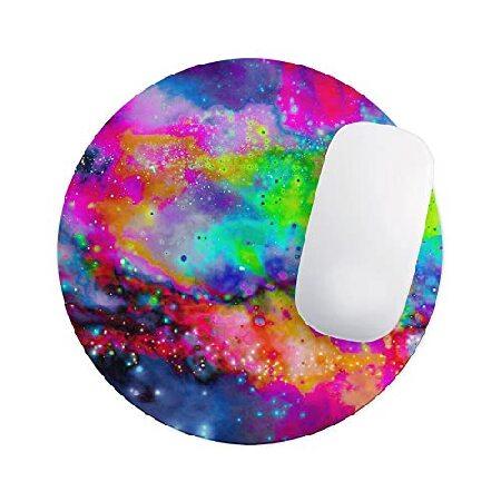 Design Skinz Neon Splatter Universe Waterproof Rub...