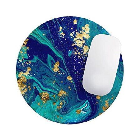 Design Skinz Gold Flaked Teal Oil Waterproof Rubbe...