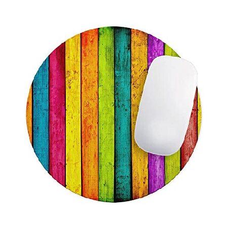 Design Skinz Neon Wood Planks Waterproof Rubber Fo...