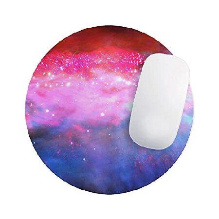 Design Skinz Vivid Pink and Blue Space Waterproof ...