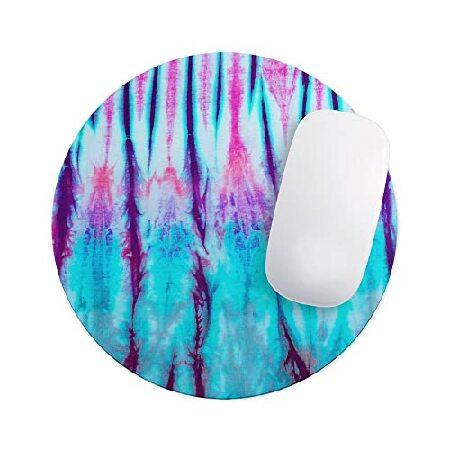 Design Skinz Vivid Blue Washed Tie Dye V1 Waterpro...