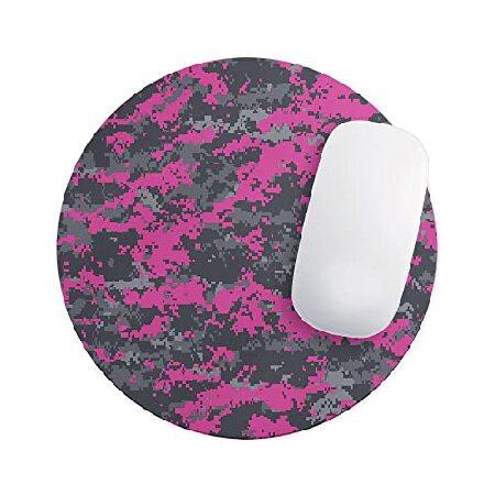 Design Skinz Hot Pink and Gray Digital Camouflage ...