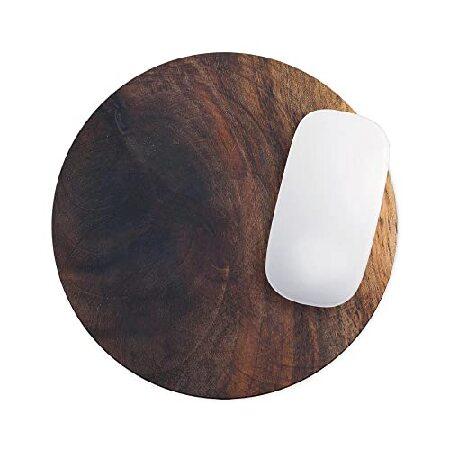 Design Skinz Knotted Rich Wood Plank Waterproof Ru...