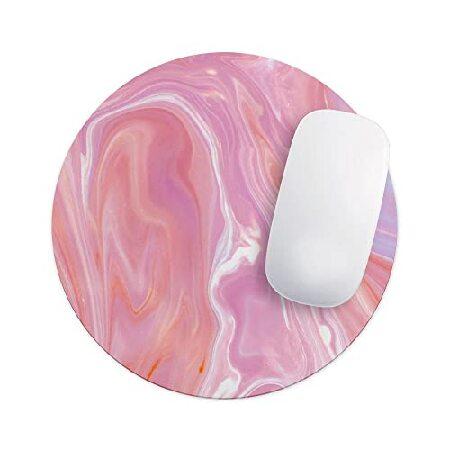 Design Skinz Marbleized Pink Paradise Waterproof R...